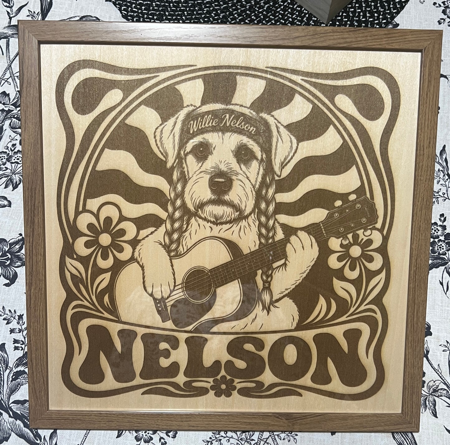 ๐ถ๐พ When country music meets man's best friend... ๐พ๐ถ