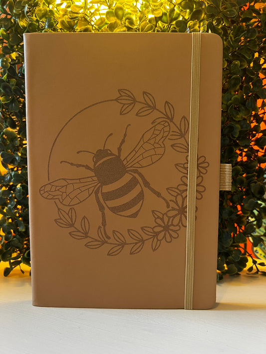 Journal - Bee Circle