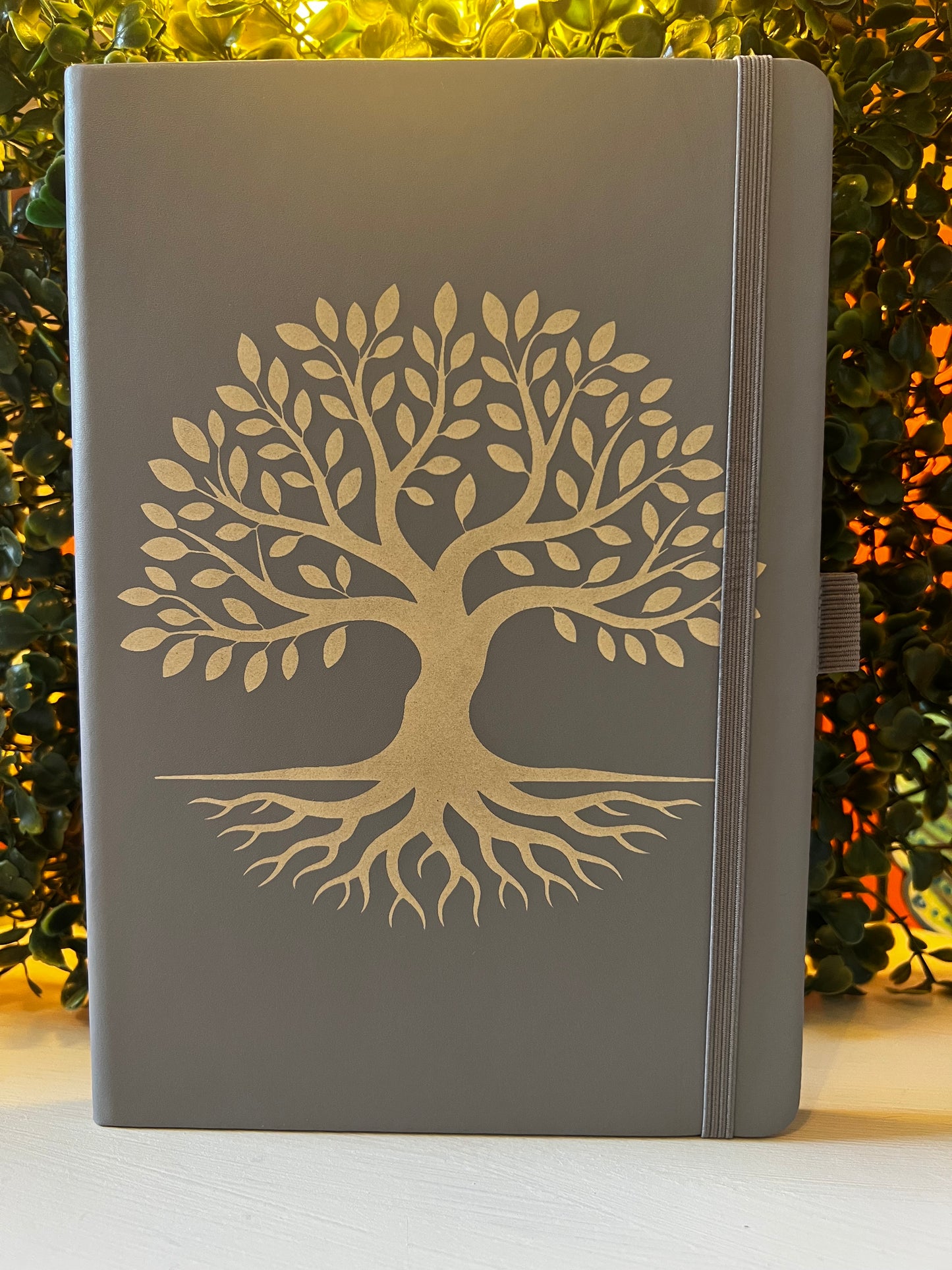 Tree of Life Journal
