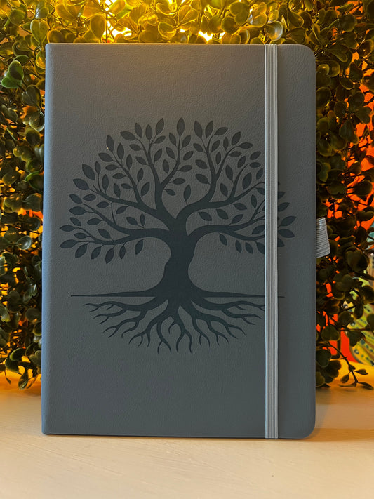 Tree of Life Journal