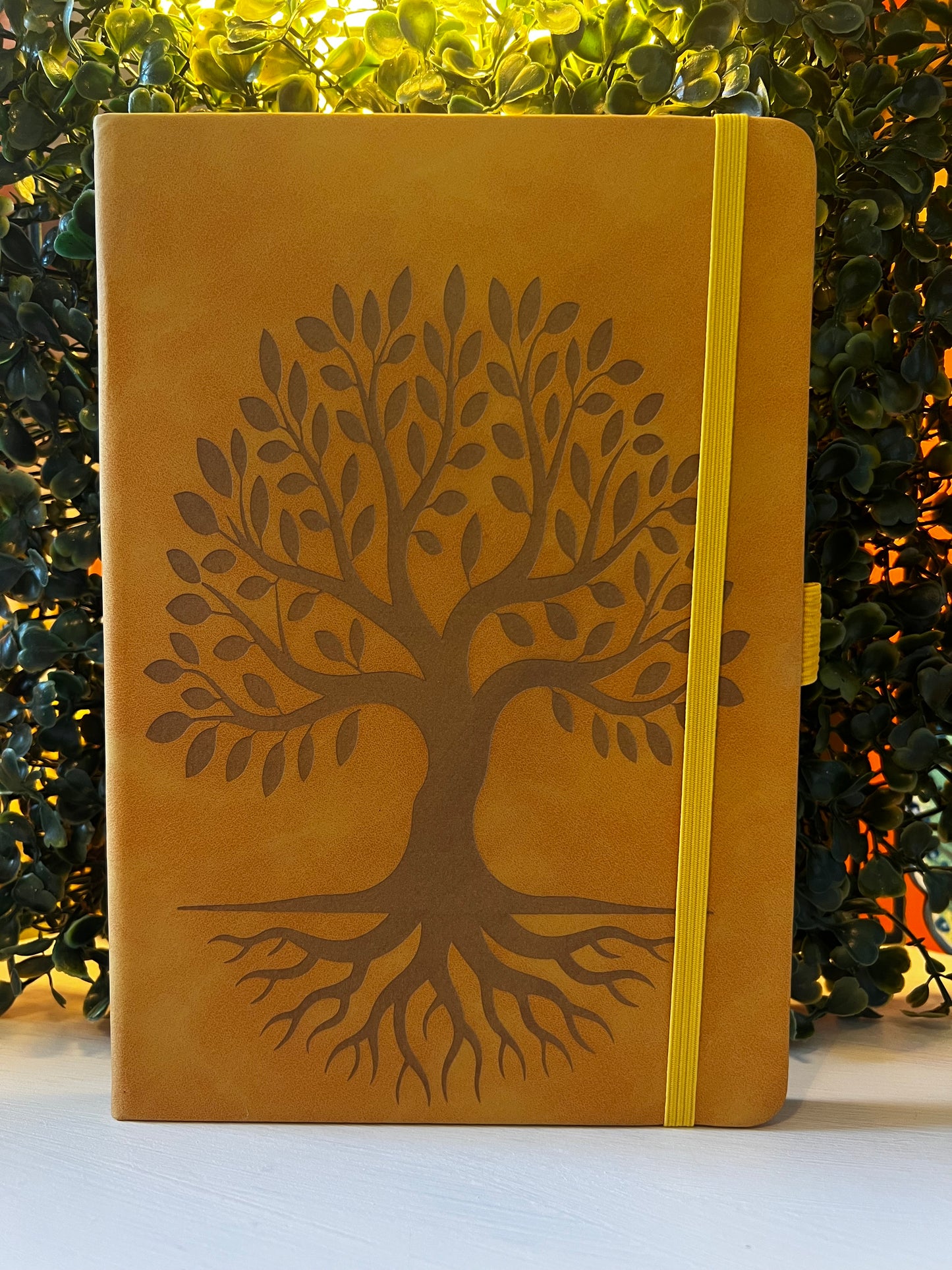 Tree of Life Journal